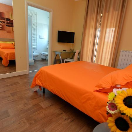 B&B Portacastello Castel Lagopesole Εξωτερικό φωτογραφία