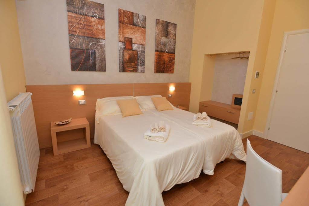 B&B Portacastello Castel Lagopesole Εξωτερικό φωτογραφία